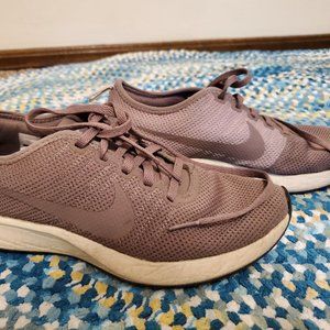 Nike Dualtone Racer Purple